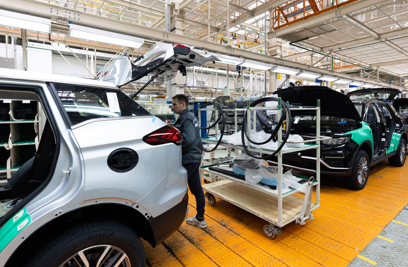 CIAC’s new platform promotes circular economy