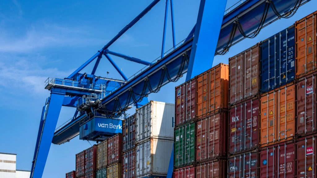 Trade between Guanajuato-Czech Republic yield US$6.1 million