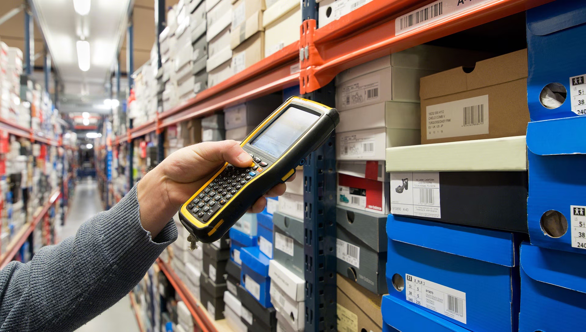 E-commerce in Mexico grows 20% annually