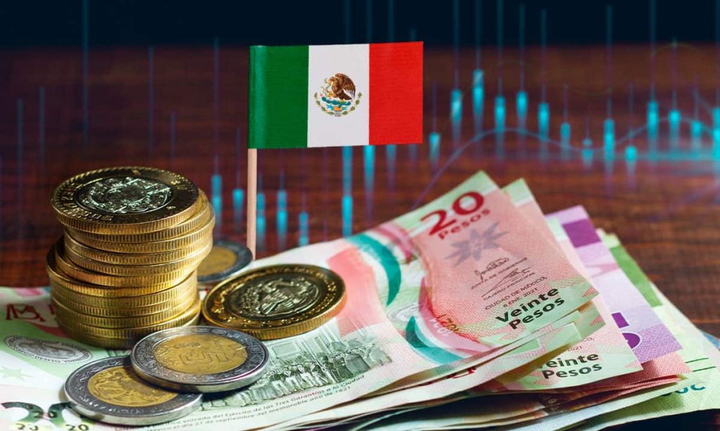 Mexico’s financial system remains strong