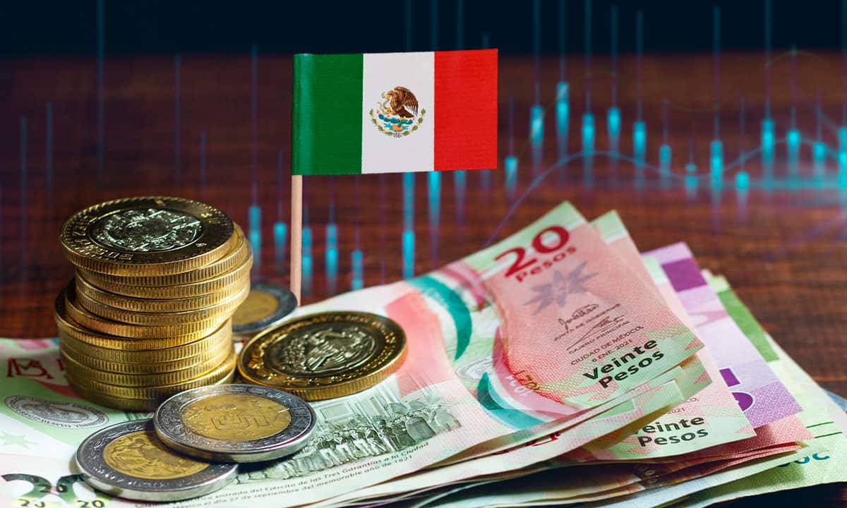 Mexico’s financial system remains strong