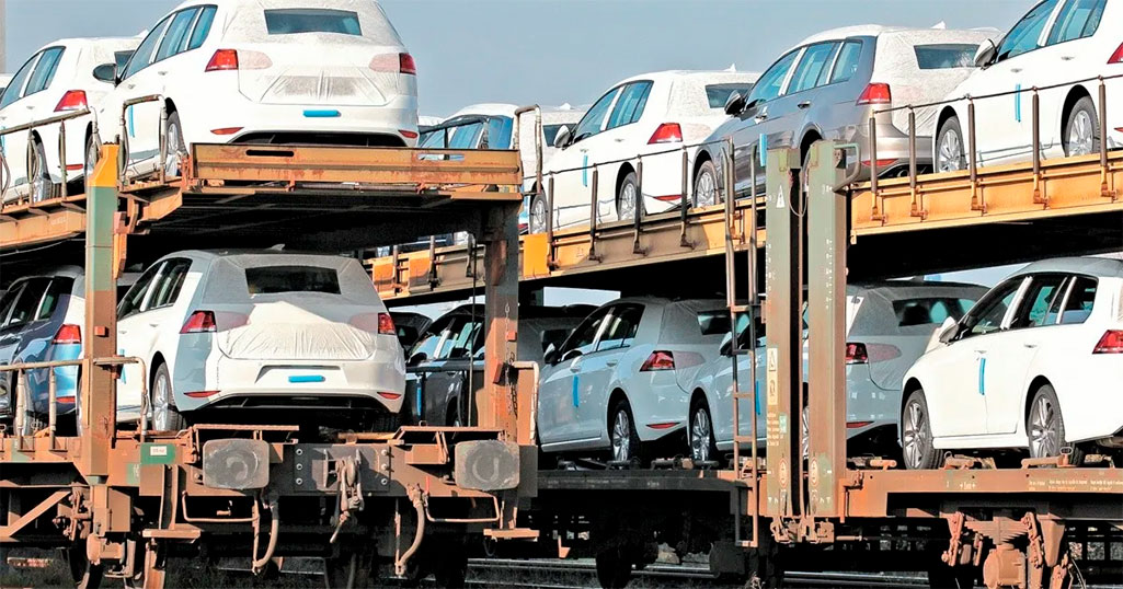Mexico, the US’ leading automotive supplier