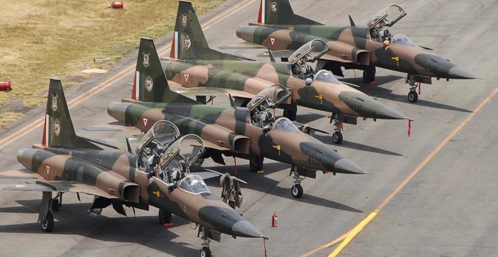 National Defense: New logistics & transportation acquisitions