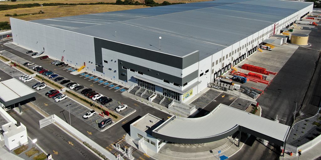 Fibra MTY acquires property in Guanajuato for US$24.1 million
