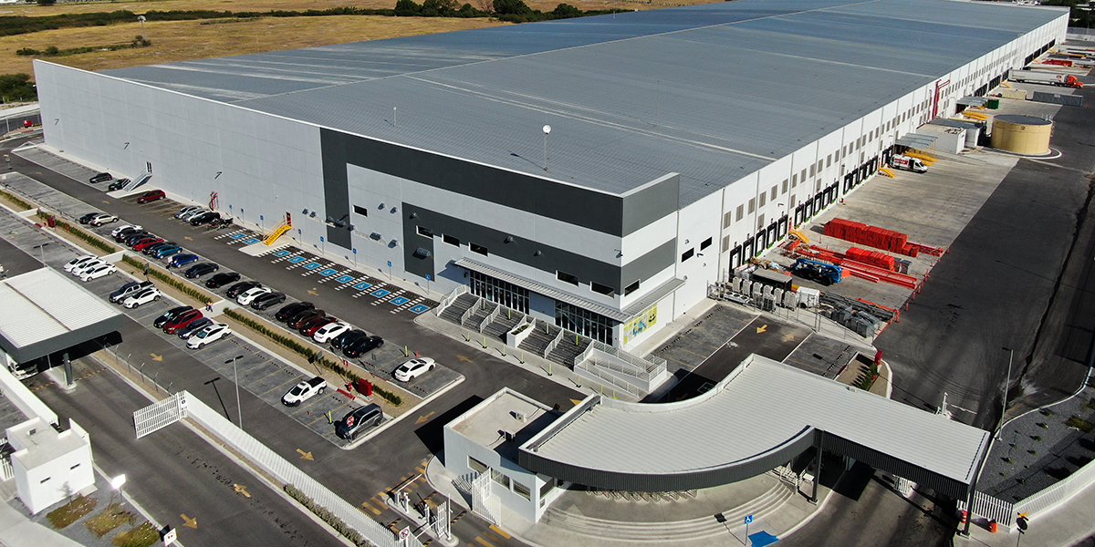 Fibra MTY acquires property in Guanajuato for US$24.1 million