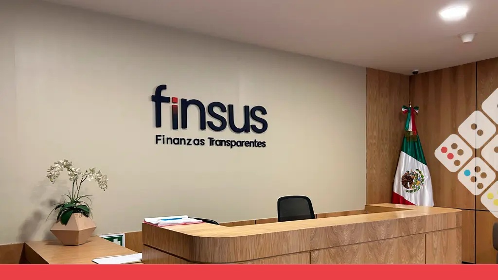 Finsus increases its assets by 72%