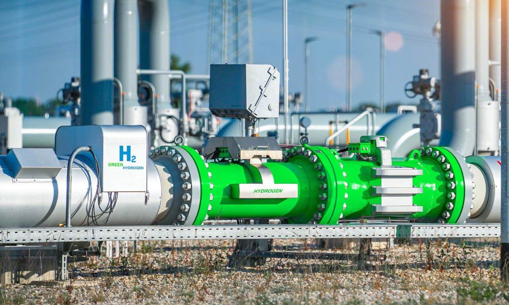 Mexican nanotechnology boosts green hydrogen production