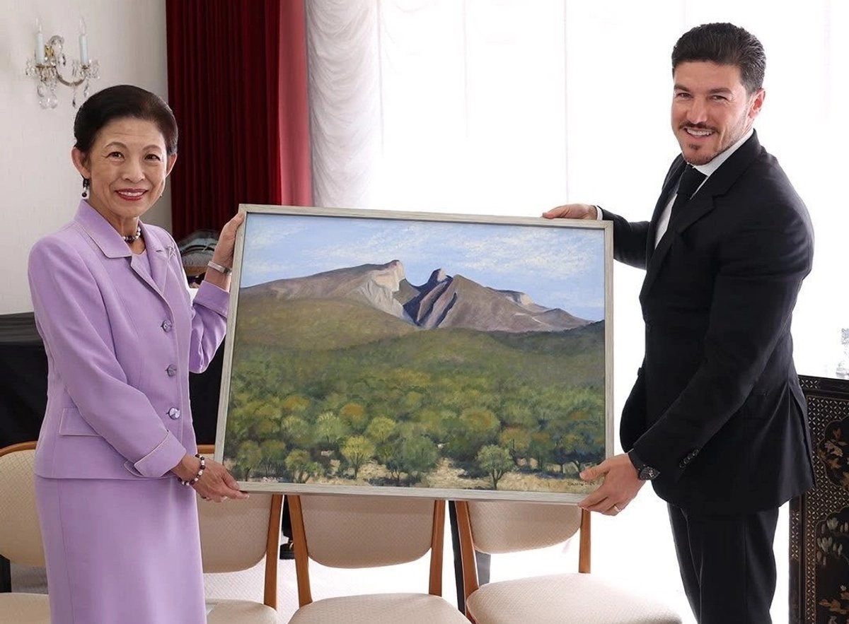 The World Cup & diplomatic relations Japan-Mexico