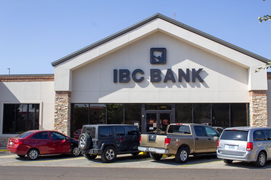 IBC Bank drives binational expansion Mexico-US