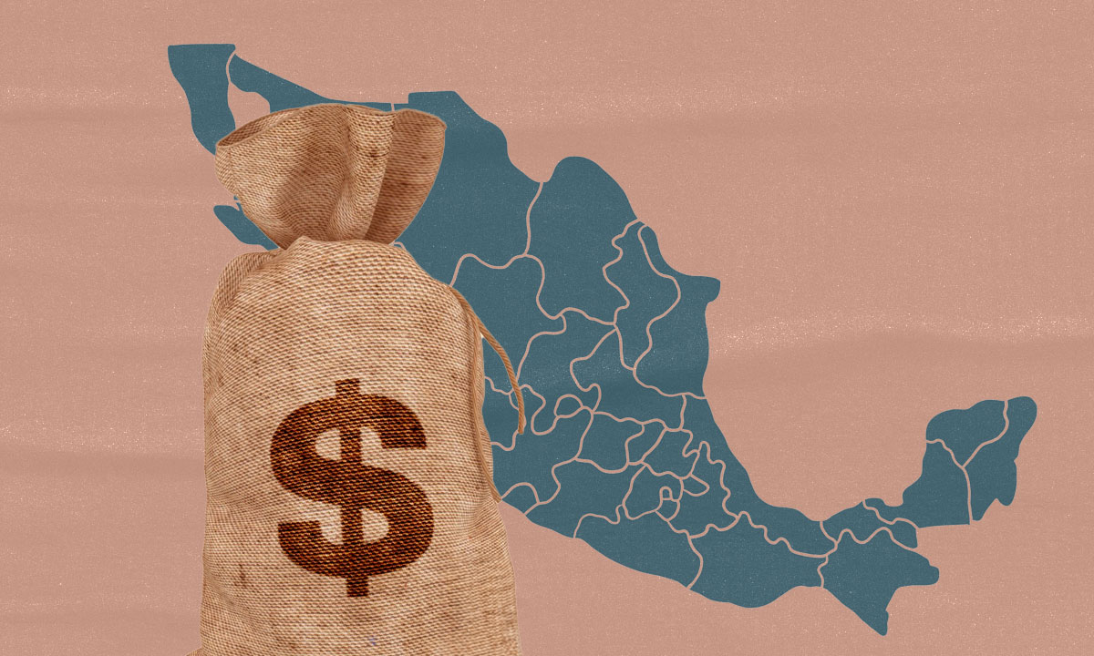Mexico remains a destination for foreign direct investment