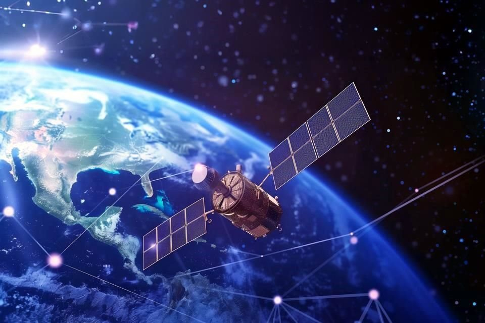 Mexican Space Program represents US$8.5 million in investment