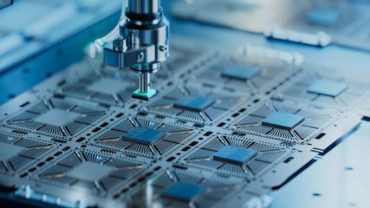 Marcelo Ebrard: To increase chip production
