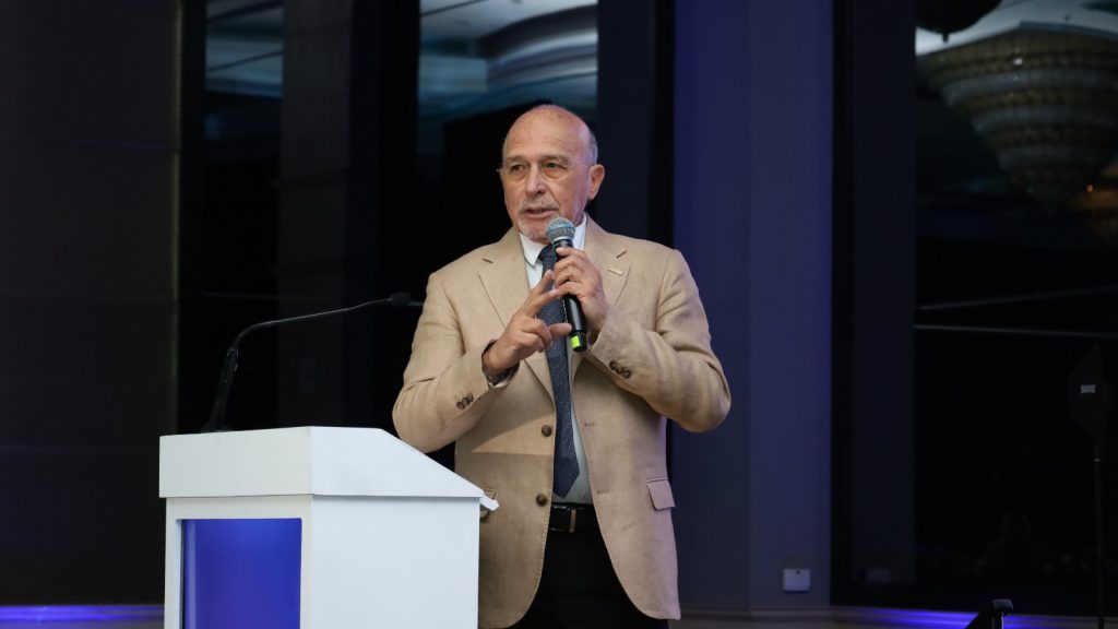Index Nacional highlights unity & strength of IMMEX