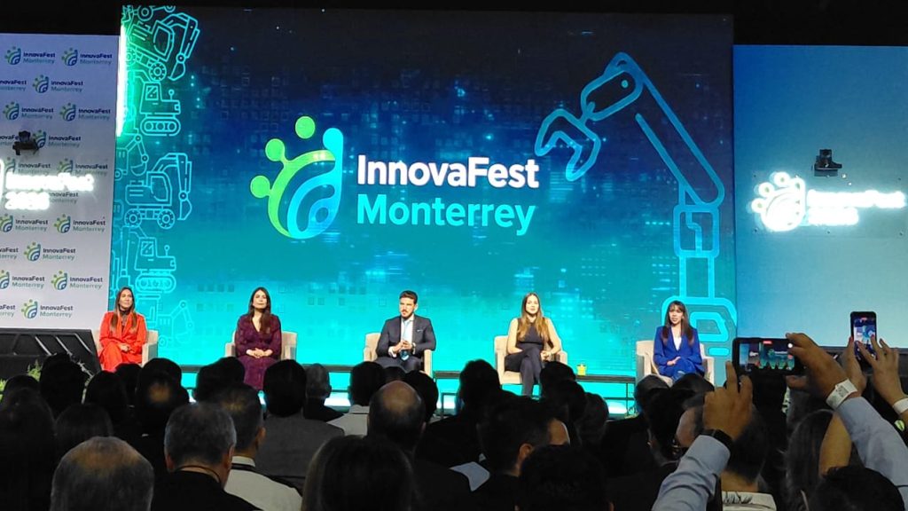 InnovaFest 2026 kicks off in Monterrey