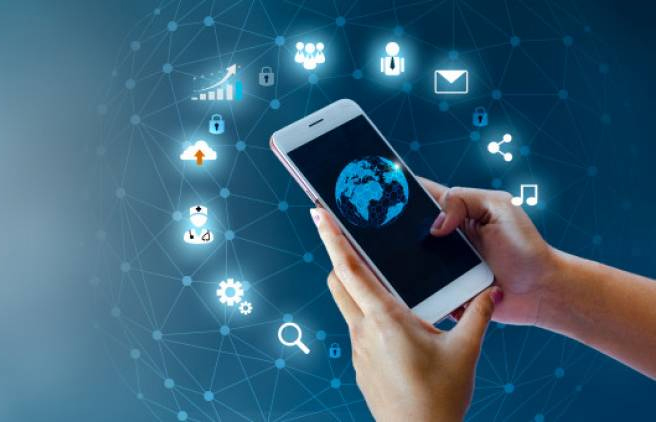Mexico doubles the number of Internet users in 10 years