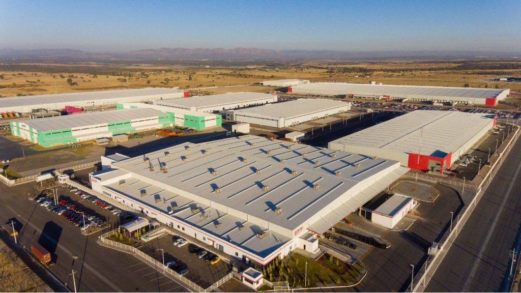Foreign investment surges 211% in Aguascalientes