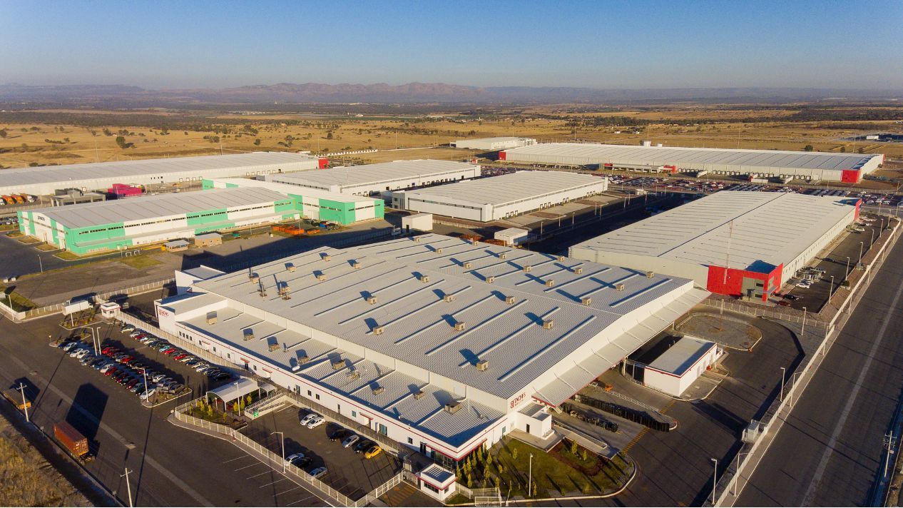 Foreign investment surges 211% in Aguascalientes