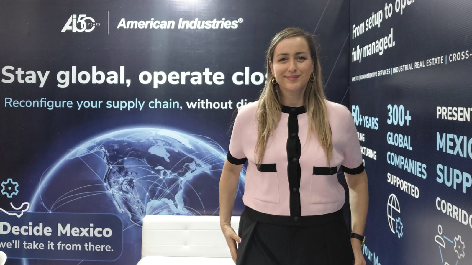 Volvo’s investment attracts foreign suppliers