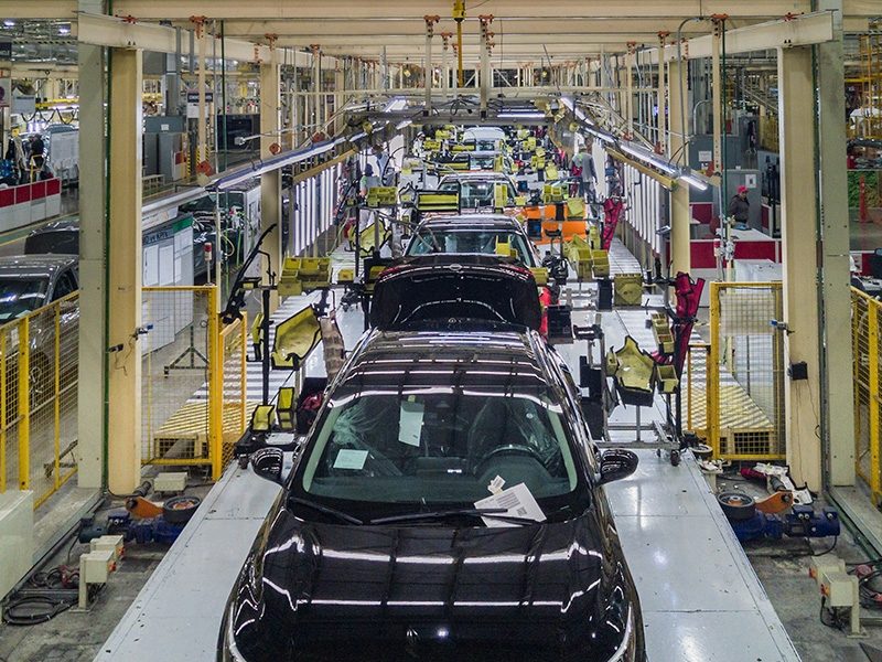 Nissan Versa exceeds its sales target in the Mexican market