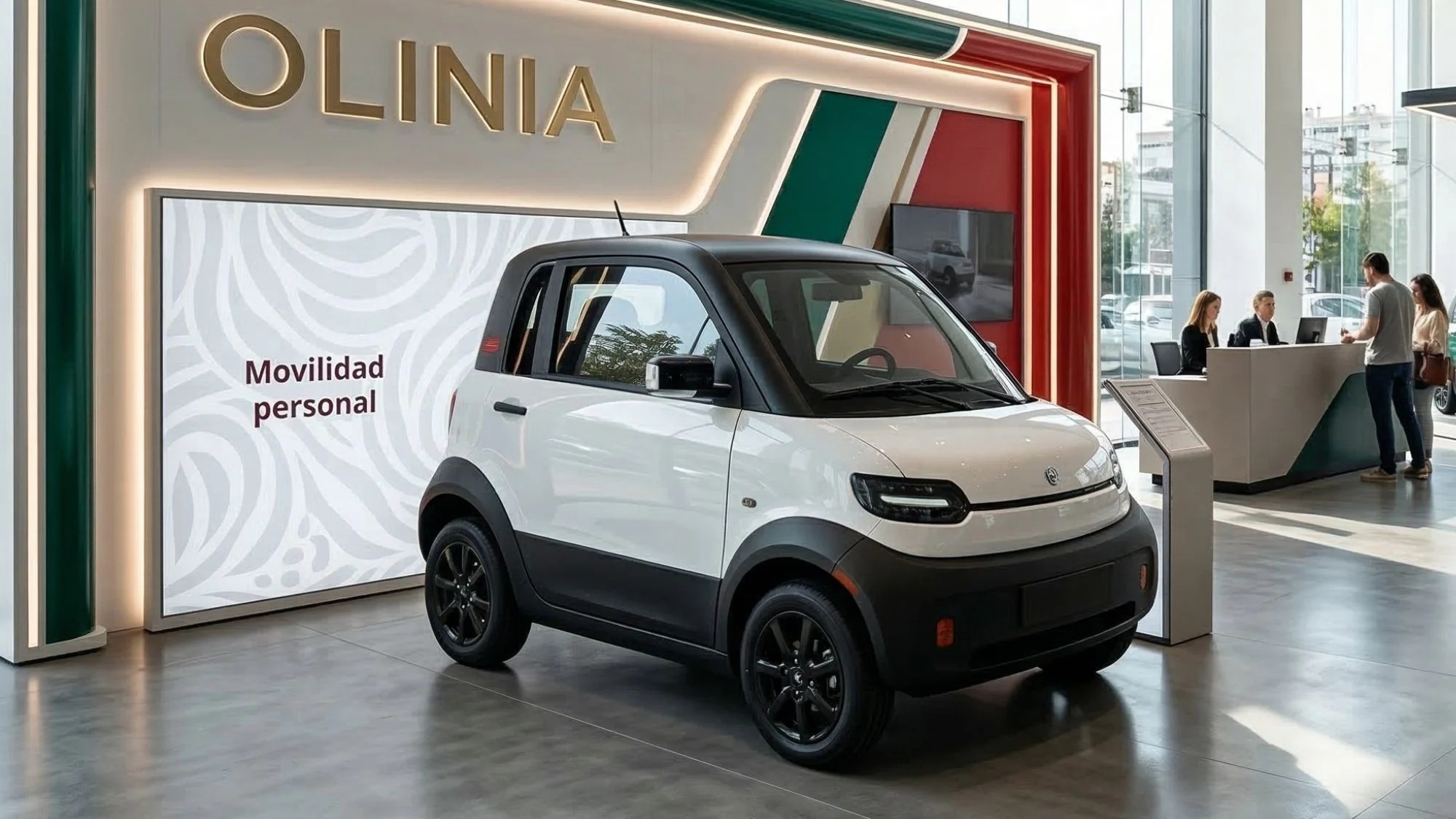 Olinia battery: Reason for the price increase