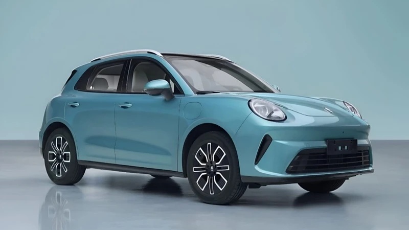 GWM ORA 5: The new SUV arrives in Mexico