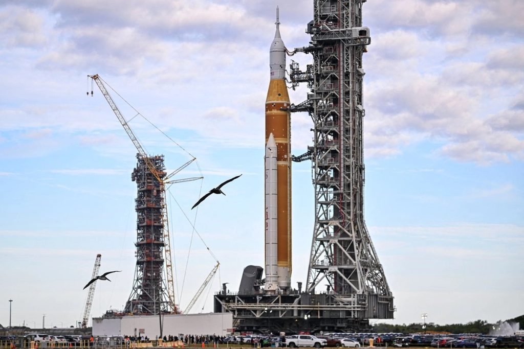 Mexico & South Korea: Planning to compete with SpaceX