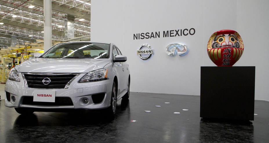 Nissan & Mercado Libre: Driving e-commerce