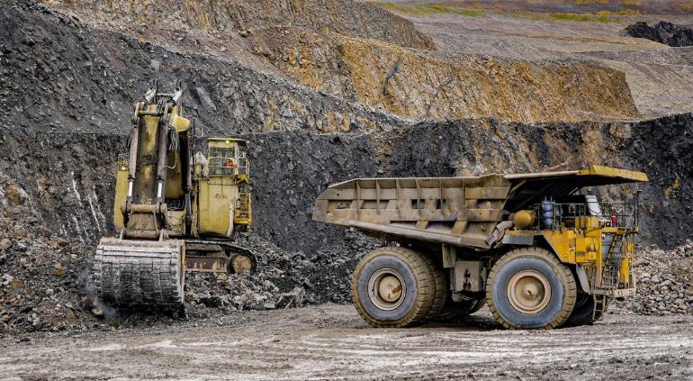 CAMIMEX adopts mining techniques to reduce emissions