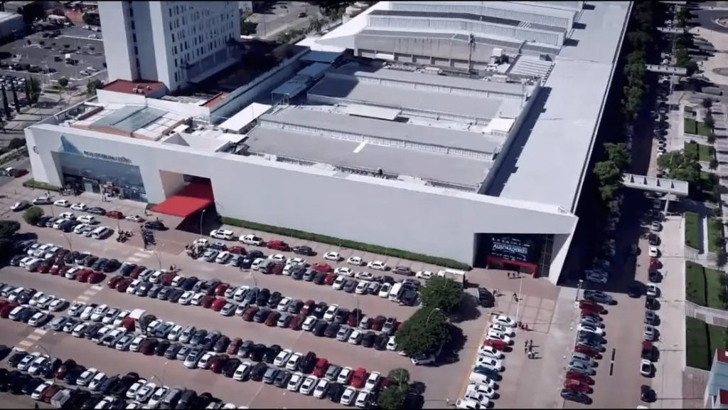 Volkswagen Mexico earns high marks for its supply chain