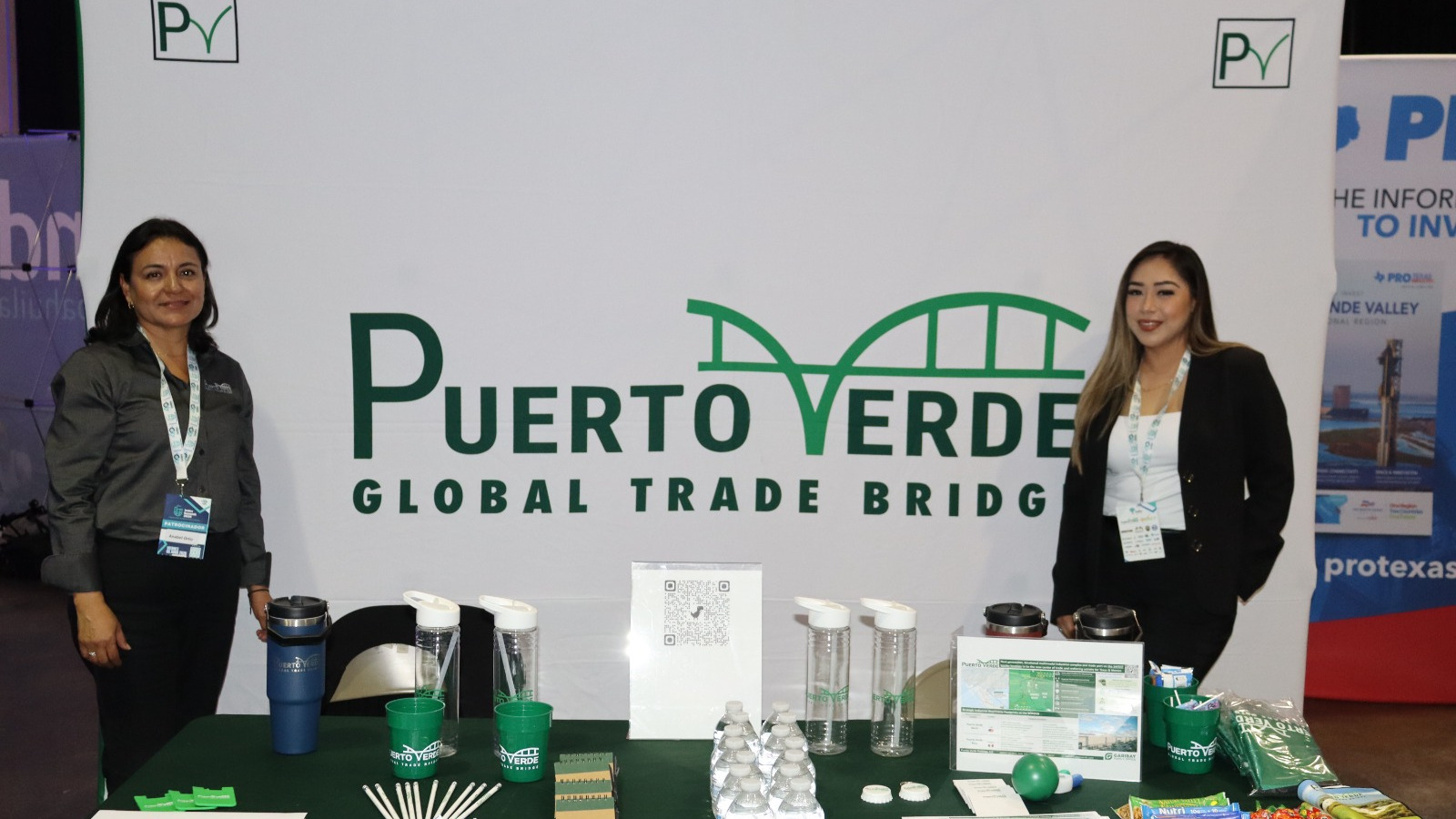Puerto Verde plans a new commercial bridge Coahuila-Texas