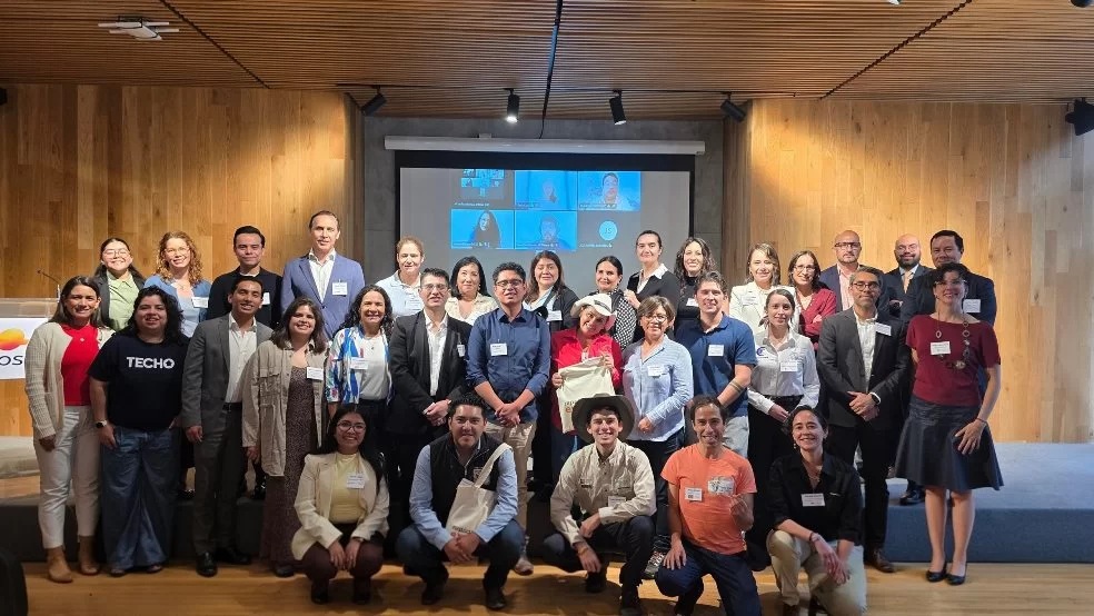 Repsol Mexico promotes community development projects
