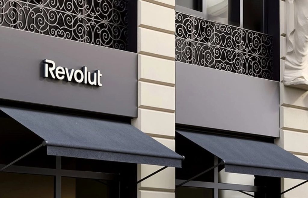 Revoult hits 500,000 customers in Mexico