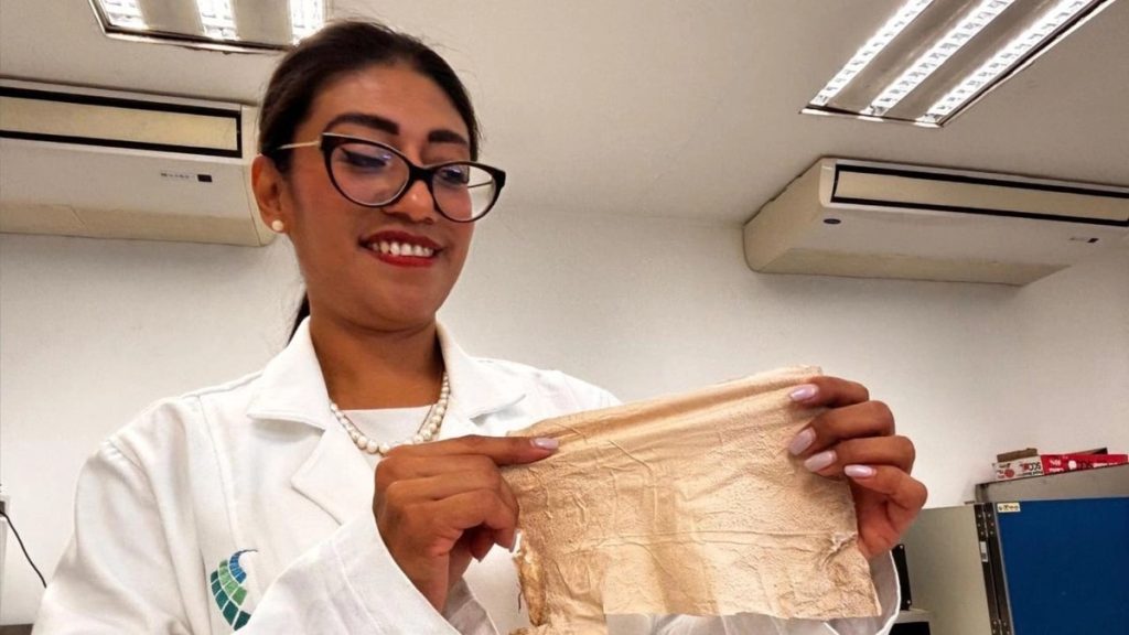 University in Queretaro develops nanofibers for water treatment