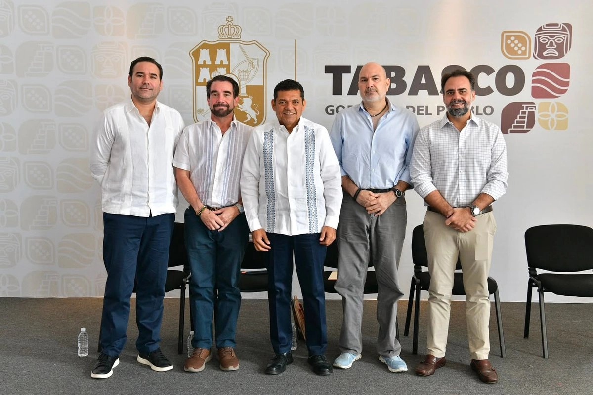 Tabasco to invest US$210 million in business projects