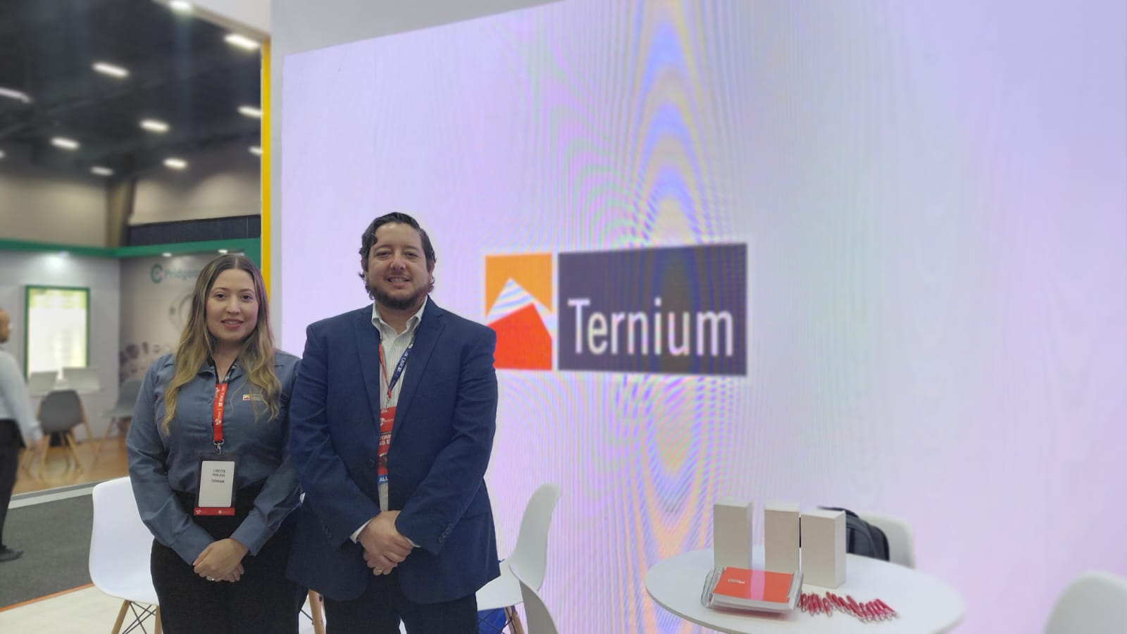 Ternium drives the adoption of low-carbon steel