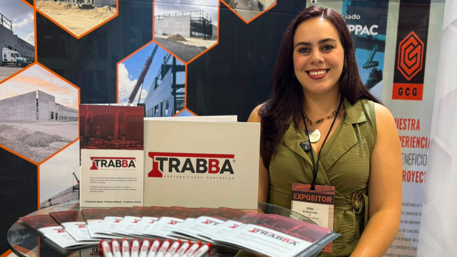 TRABBA Prefabricados leads industrial construction in Mexico