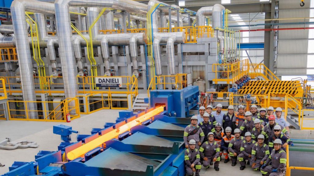 TYASA expands its capacity with new plant in Veracruz