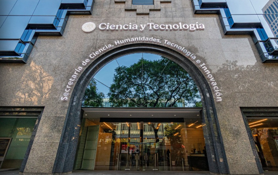 SECIHTI presents new Computing and Artificial Intelligence Cluster