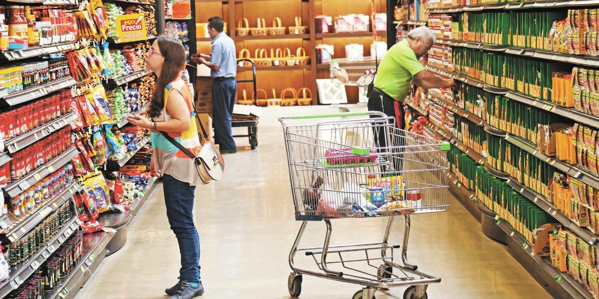 Consumer Confidence Index grows in Mexico