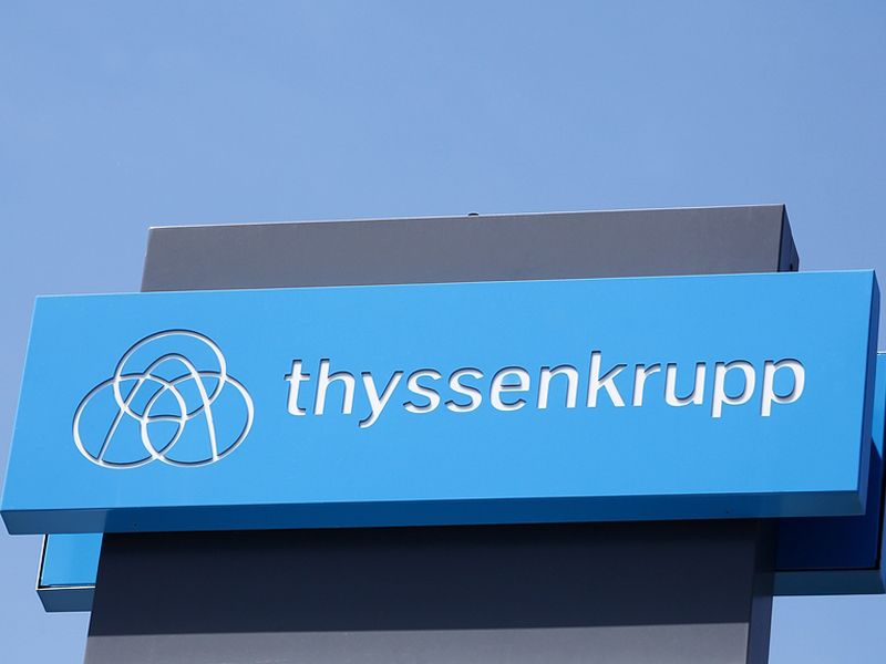 Thyssenkrupp strengthens its presence in nearshoring
