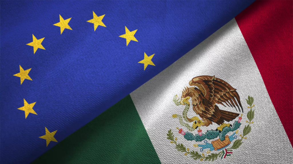 EU Council approves Interim Trade Agreement with Mexico
