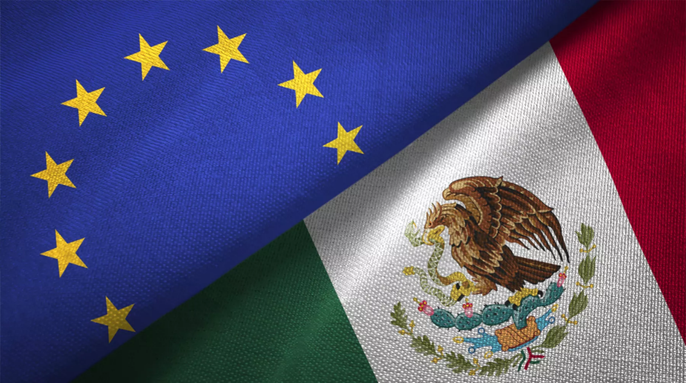 EU Council approves Interim Trade Agreement with Mexico