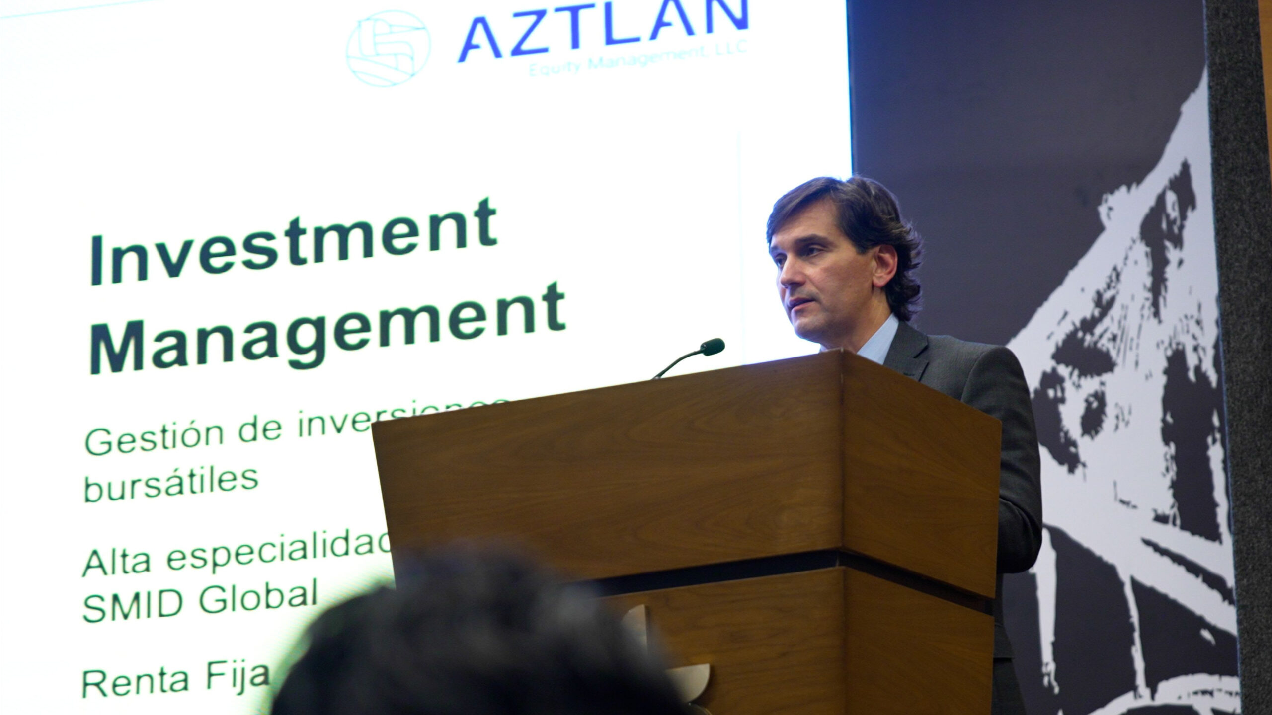 Gross Fixed Investment rises in Mexico; might face challenges