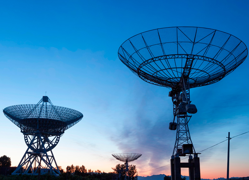 CFE will invest US$600 million in public telecommunications