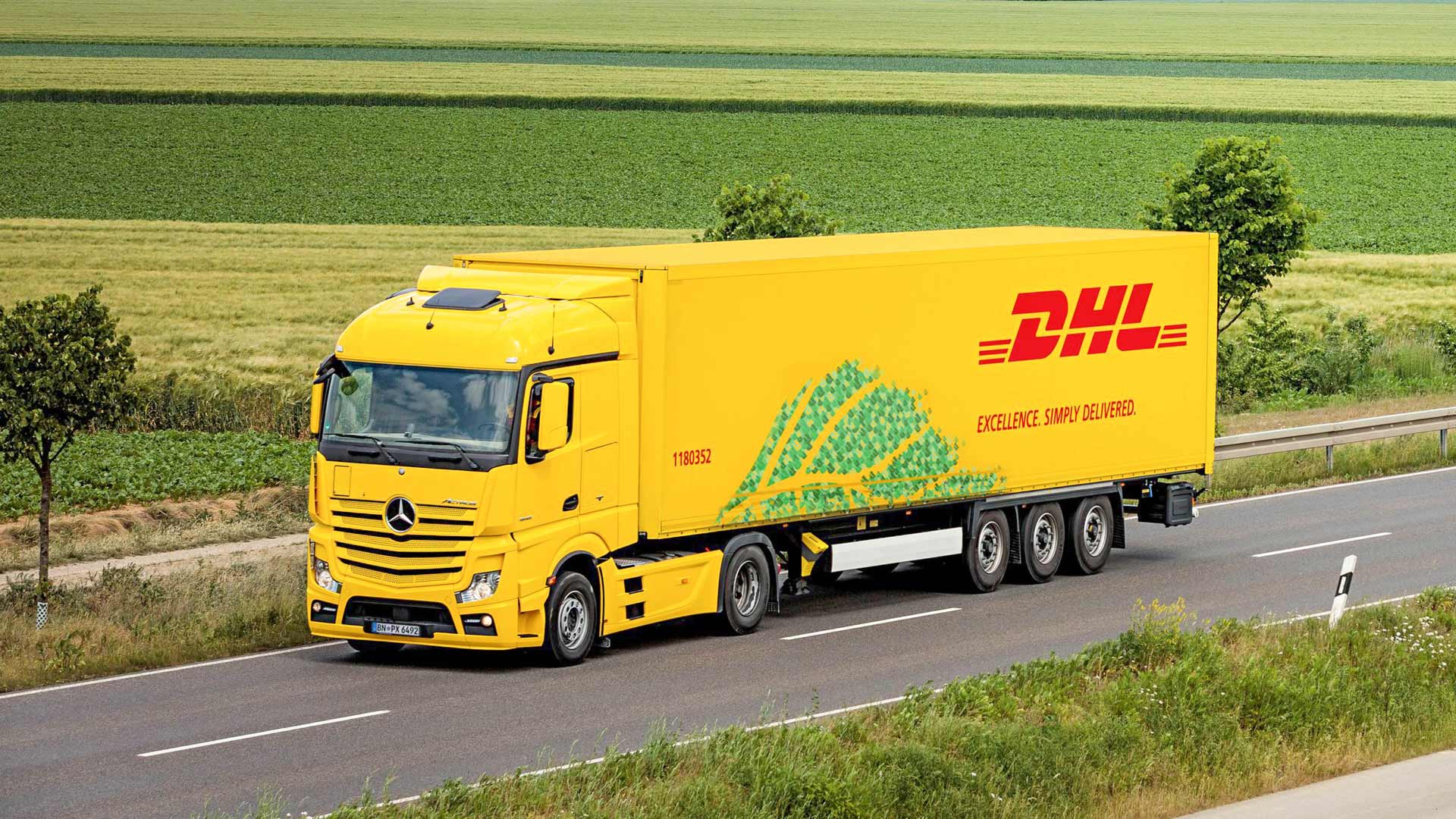 DHL reports US$40.8 billion in FDI; nearshoring as a challenge
