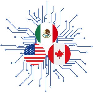 AI may be monitoring the USMCA's transparency standards.