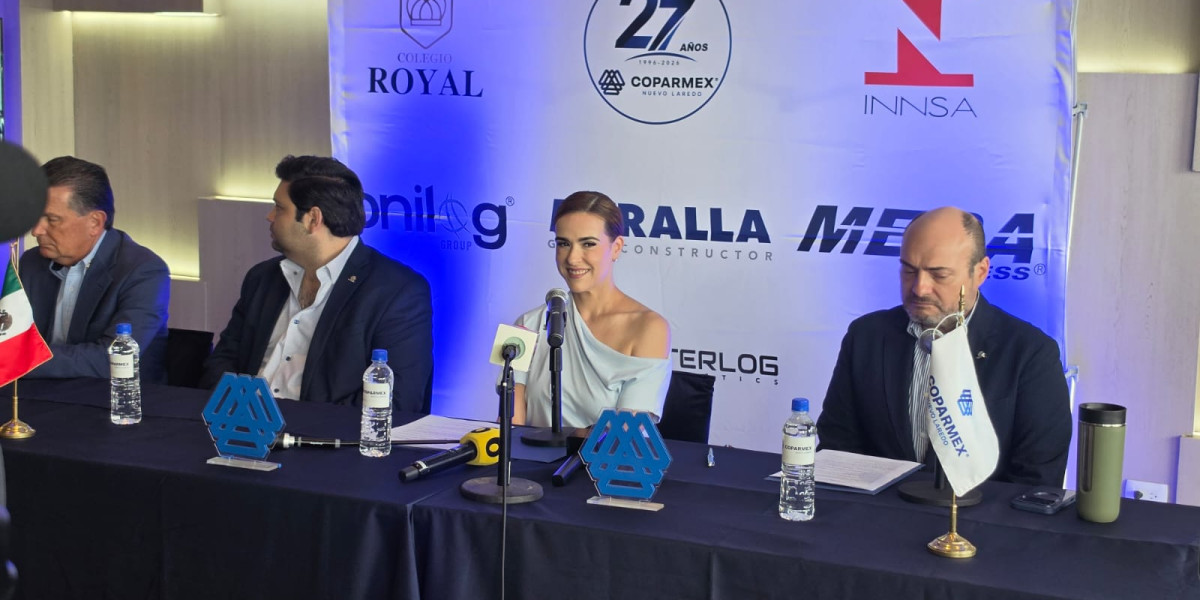 Coparmex Nuevo Laredo promotes SMEs toward the USMCA