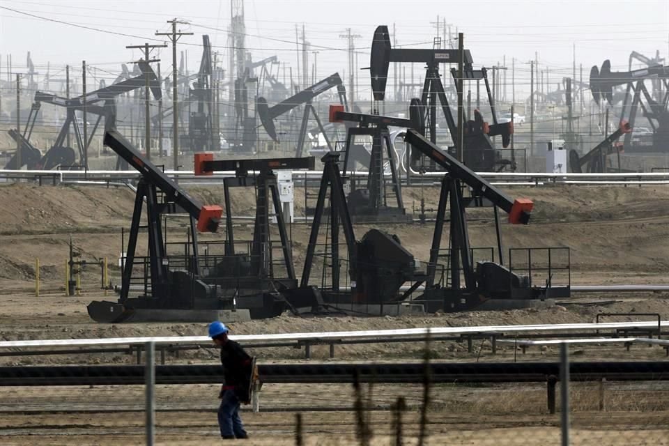 San Luis Potosi bans fracking & extraction projects