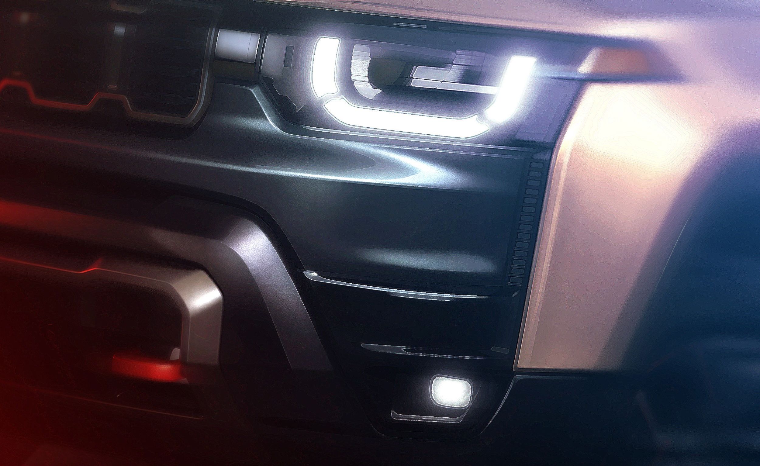 Will the Jeep Cherokee Feature a Trailhawk Trim?