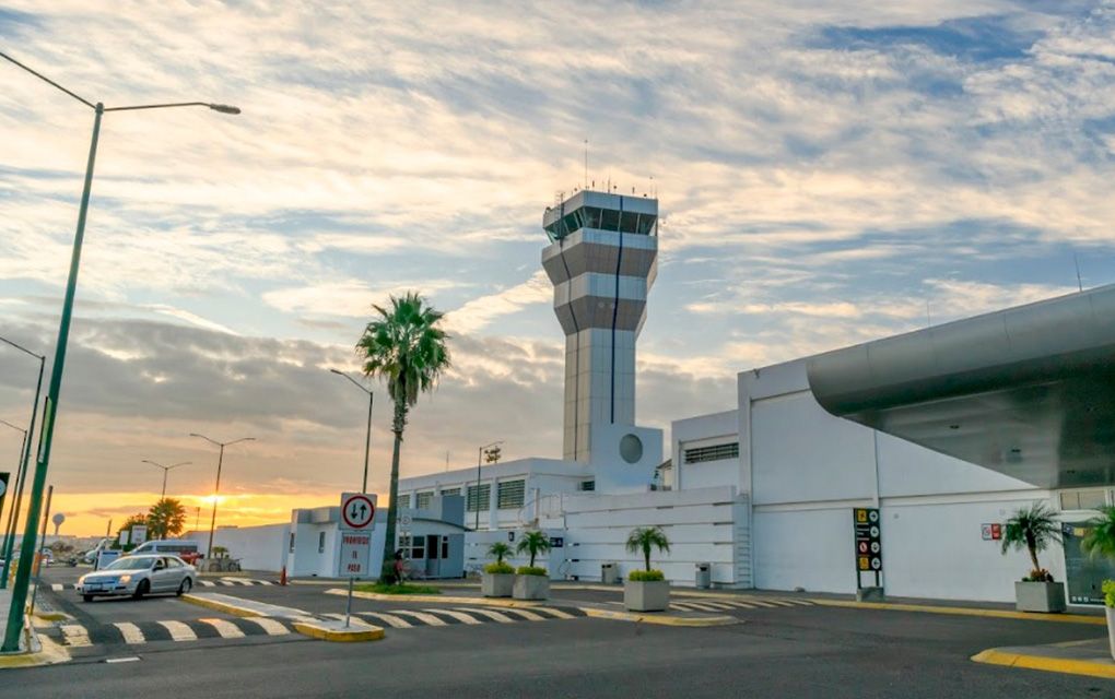 AIQ viable to become Mexico’s first spaceport